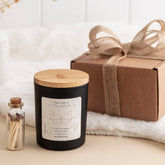 Chance made us colleagues but we share made us friend gift, Scented Candle Friend Colleague, Retirement Friendship Birthday Christmas Gift