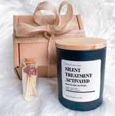 Funny Gift for Mum Wife Girlfriend Sister Best Friend Teacher Colleague Boss Mother's Day Birthday Christmas Relaxing Scented Soy