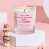 Gift for Step mum Mother in Law God Mother Sister in Law Soul Sister Best Friend Scented Vegan Candle Gift Keepsake for Stepparent Godparent