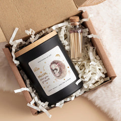 Personalised Cute Scented Candle Gift For Mum Mummy Mama Mother Mum's Birthday Christmas Mother's Day Keepsake Present