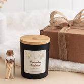 Ramadan Mubarak candle, Personalised Eid Mubarak gifts Eid decoration Ramadan decoration Happy Ramadan decor Islamic Gift Muslim Home