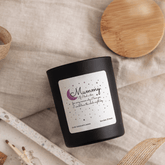 Scented candle for mummy, Mum's little stars, Mother's Day Birthday Christmas Gift, Gift for mum, New mum gift, Baby shower present